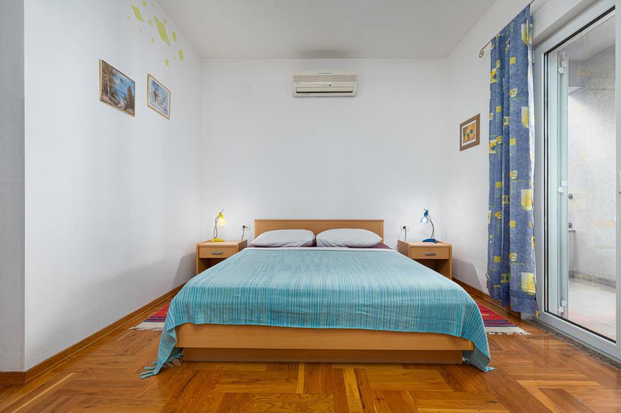 House Laura 200M From The Beach And The Center Apartment Porec Bagian luar foto